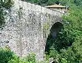 Le Ponte dei Preti (Strambinello) XVIIIe&nbsp;siècle