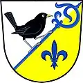 Blason de Stranný