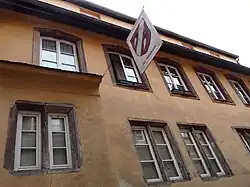 Fenêtres du no&nbsp;2.