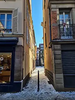 Rue des Frères (1).