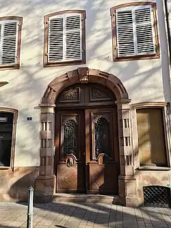 Portail du no&nbsp;2.