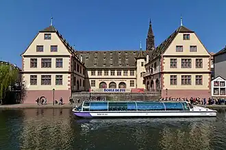 Musée historique de Strasbourg