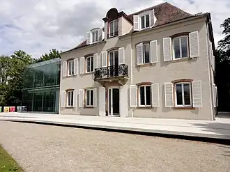 Image illustrative de l’article Kaysersguet