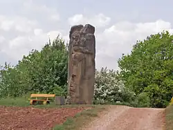 Famille menacée (1987).