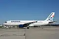 Strategic Airlines Airbus_A320