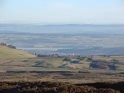 Environnement naturel.