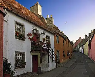 Culross