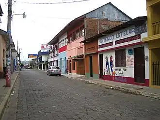 Rivas (Nicaragua)