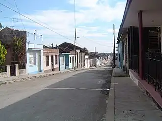 San Antonio de los Baños