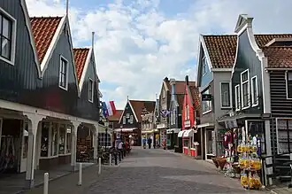 Volendam