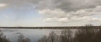 Strelka (raïon de Novgorod)