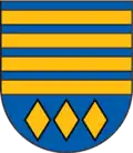 Blason de Strenči