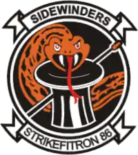 Image illustrative de l’article VFA-86