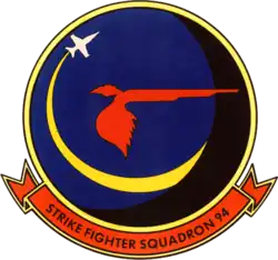 Image illustrative de l’article VFA-94