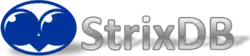 Description de l'image StrixDB logo.png.