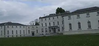 Image illustrative de l’article Strokestown Park