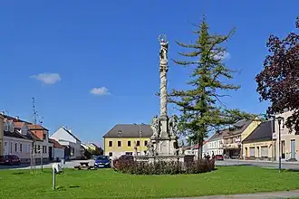 Stronsdorf