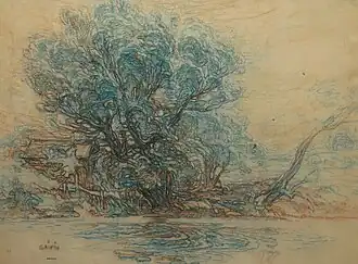 Stroudwater, Maine, sans date