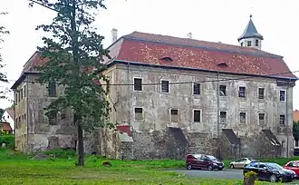 Struga (Basse-Silésie)