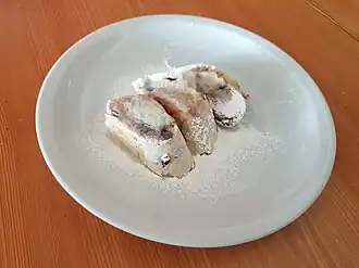 Image illustrative de l’article Štruklji