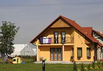 Strzałków (Mazovie)