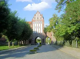 Strzelce Krajeńskie