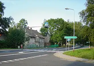 Strzelno (Basse-Silésie)