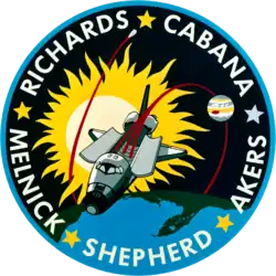 STS-41