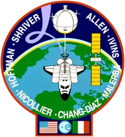 STS-46