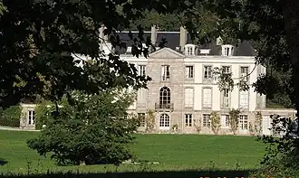 Image illustrative de l’article Château de Segrez
