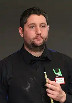 Image illustrative de l’article Stuart Carrington