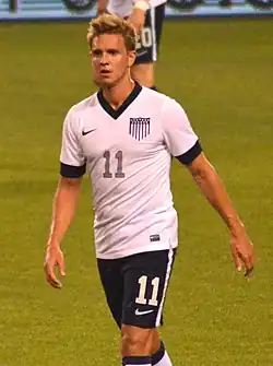 Image illustrative de l’article Stuart Holden