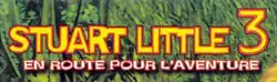 Description de l'image Stuart Little 3 logo.png.