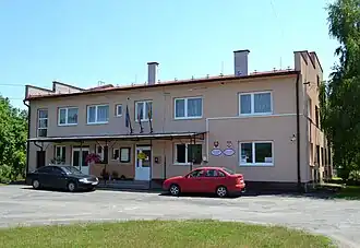 Studená (district de Rimavská Sobota)
