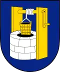 Blason de Studenec
