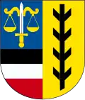 Blason de Studenec