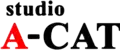 logo de Studio A-Cat