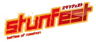 Image illustrative de l’article Stunfest