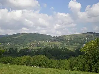 Stupari (Mrkonjić Grad)