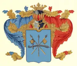 Image illustrative de l’article Famille Stoupichine