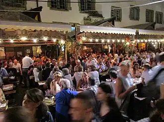 Image illustrative de l’article Village viticole de Stuttgart