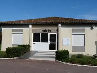 Saint-Yzan-de-Soudiac