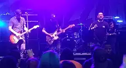 Description de l'image Subb au festival Pouzza 2019.jpg.