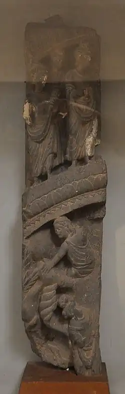 Description de cette image, également commentée ci-après