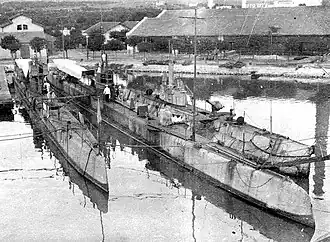 illustration de Outka