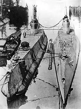 illustration de NCSM CC-2