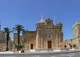 Ħal Safi
