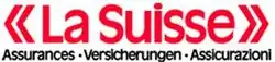 logo de La Suisse Assurances