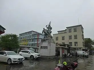 Xian de Suixi (Guangdong)