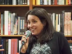 Description de l'image Sujata Massey 1274869.jpg.